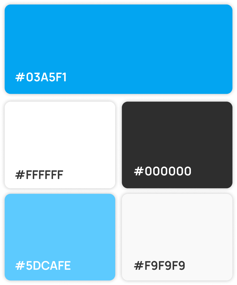 Color Code Image