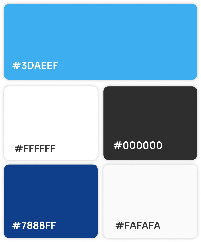 Color Code Image