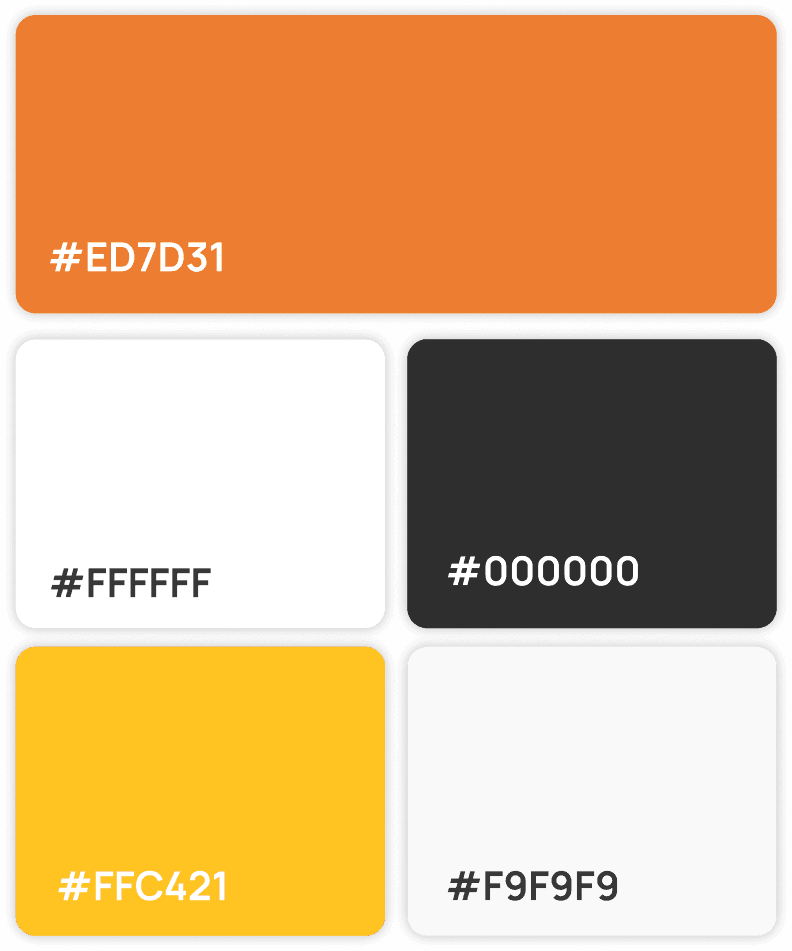 Color Code Image